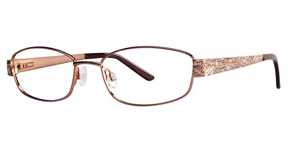 GENEVIEVE BOUTIQUE WOVEN Eyeglasses - view 5